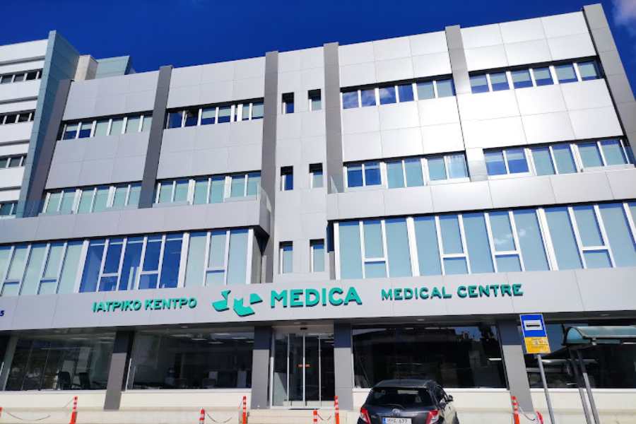 Medica Medical Center